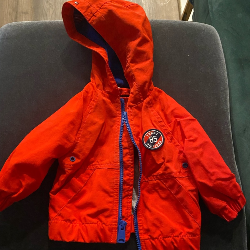 Tommy Hilfiger jacket